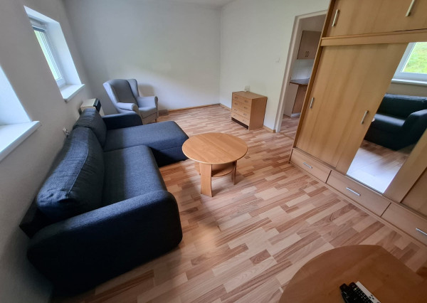 Útulný rodinný dom so záhradou v obci Rudňany