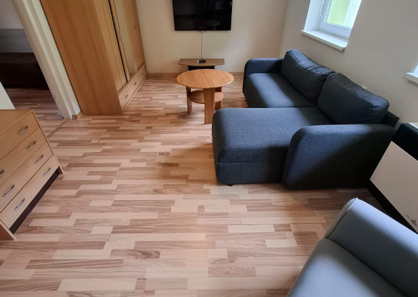 Útulný rodinný dom so záhradou v obci Rudňany