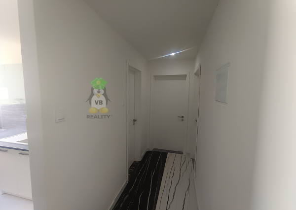 2.izbový byt po rekonštrukcii, 44 m2, Sobrance