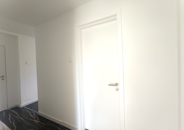 2.izbový byt po rekonštrukcii, 44 m2, Sobrance