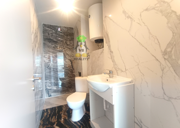 2.izbový byt po rekonštrukcii, 44 m2, Sobrance
