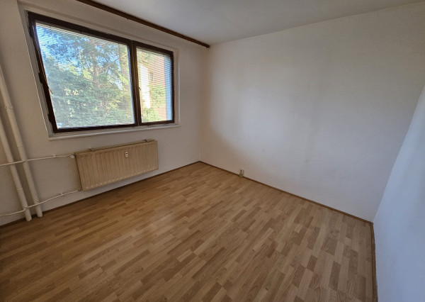 Byt 3+1 s balkónom na sídlisku Mier, Spišská Nová Ves