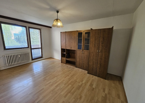 Byt 3+1 s balkónom na sídlisku Mier, Spišská Nová Ves