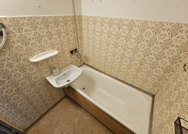 Byt 3+1 s balkónom na sídlisku Mier, Spišská Nová Ves