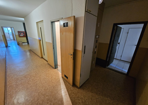 Byt 3+1 s balkónom na sídlisku Mier, Spišská Nová Ves
