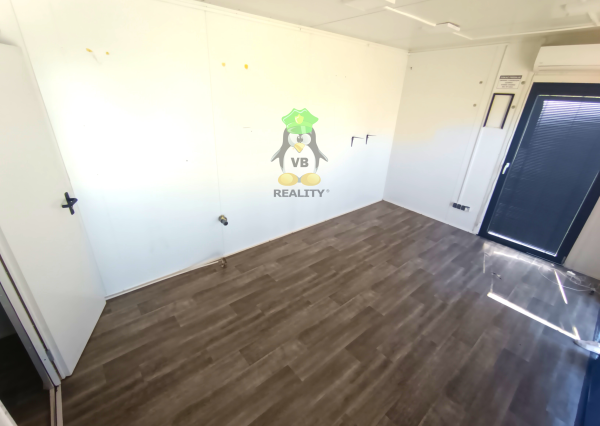 Prenájom predajného stánku na frekventovanej ulici v Michalovciach