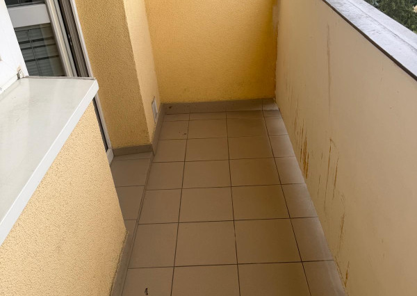 Byt 1+1 s loggiou, sídl. Mier, Spišská Nová Ves