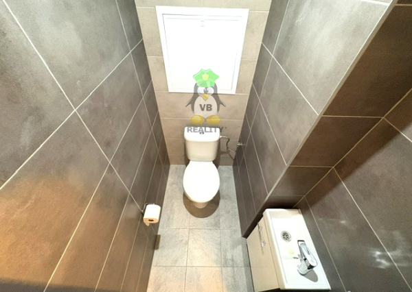 3+1 byt s balkónom, 73 m2, Michalovce