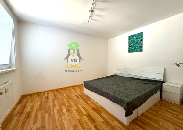 3+1 byt s balkónom, 73 m2, Michalovce