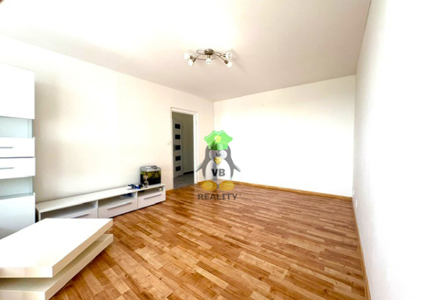 3+1 byt s balkónom, 73 m2, Michalovce