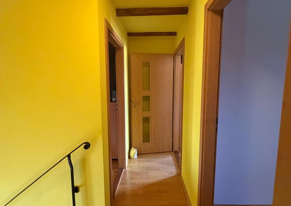 Mezonetový byt 5+1 centrum, Spišská Nová Ves - fotografia 37