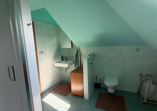 Mezonetový byt 5+1 centrum, Spišská Nová Ves - fotografia 31