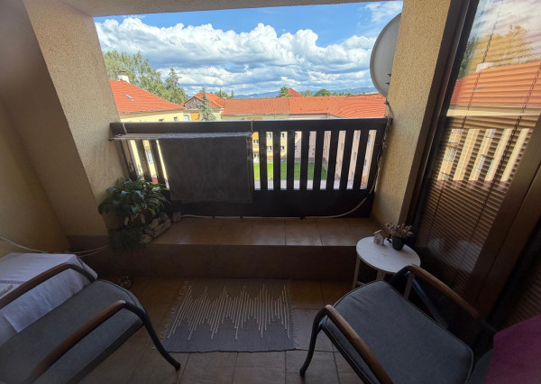 Mezonetový byt 5+1 centrum, Spišská Nová Ves - fotografia 35