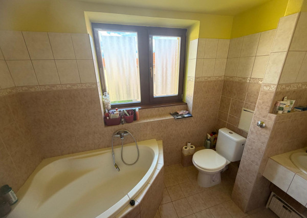 Mezonetový byt 5+1 centrum, Spišská Nová Ves - fotografia 17