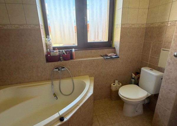 Mezonetový byt 5+1 centrum, Spišská Nová Ves - fotografia 18