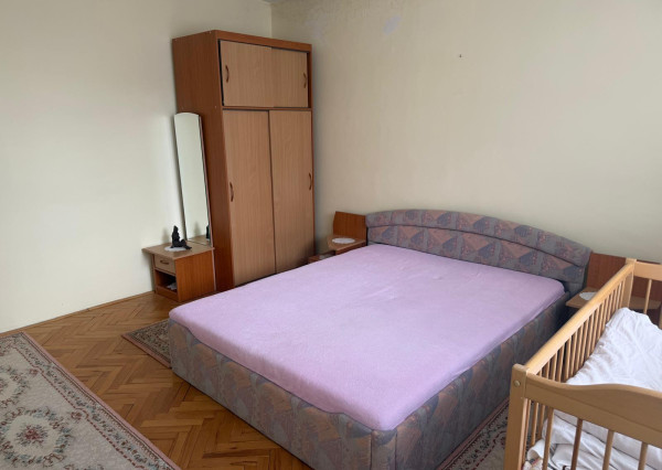 Rodinný dom, časť Kozí vrch, Spišská Nová Ves