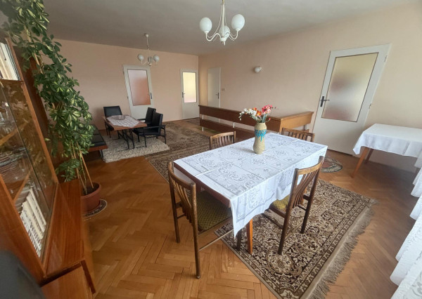 Rodinný dom, časť Kozí vrch, Spišská Nová Ves