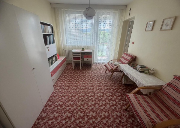Rodinný dom, časť Kozí vrch, Spišská Nová Ves