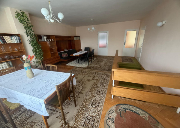 Rodinný dom, časť Kozí vrch, Spišská Nová Ves