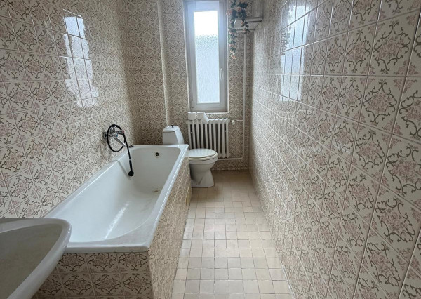 Rodinný dom, časť Kozí vrch, Spišská Nová Ves
