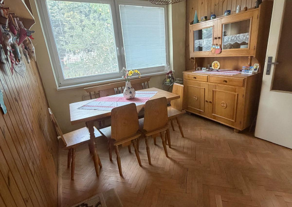 Rodinný dom, časť Kozí vrch, Spišská Nová Ves