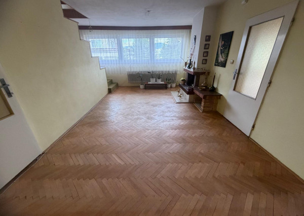 Rodinný dom, časť Kozí vrch, Spišská Nová Ves