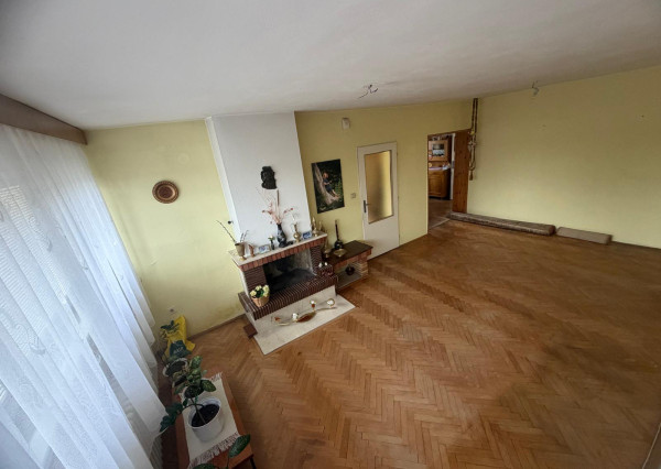 Rodinný dom, časť Kozí vrch, Spišská Nová Ves