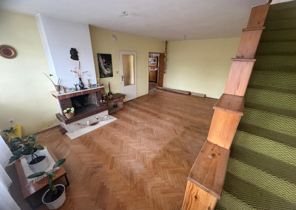 Rodinný dom, časť Kozí vrch, Spišská Nová Ves