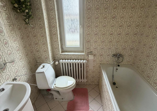 Rodinný dom, časť Kozí vrch, Spišská Nová Ves