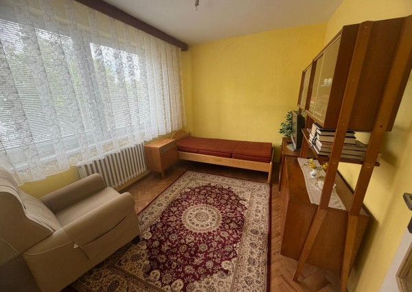Rodinný dom, časť Kozí vrch, Spišská Nová Ves