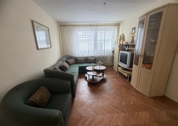 Rodinný dom, časť Kozí vrch, Spišská Nová Ves
