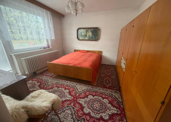 Rodinný dom, časť Kozí vrch, Spišská Nová Ves