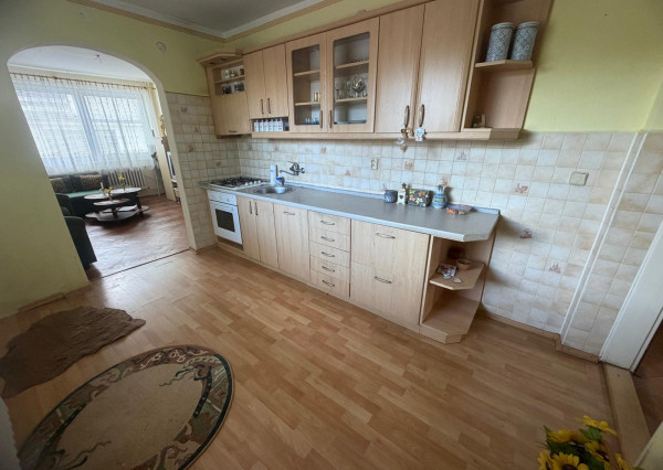 Rodinný dom, časť Kozí vrch, Spišská Nová Ves
