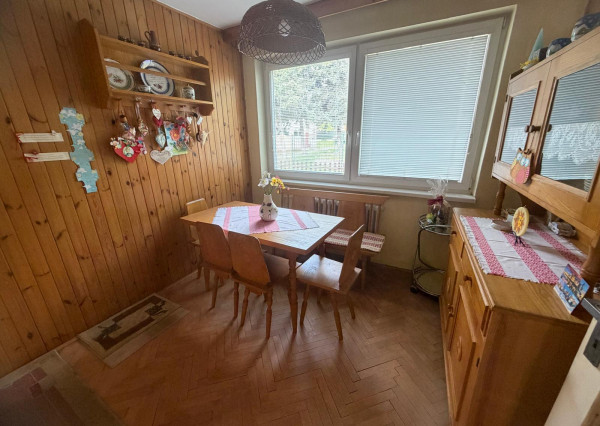 Rodinný dom, časť Kozí vrch, Spišská Nová Ves