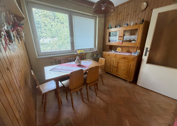 Rodinný dom, časť Kozí vrch, Spišská Nová Ves