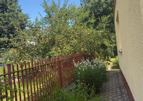 Rodinný dom, časť Kozí vrch, Spišská Nová Ves