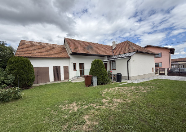 Rodinný dom Spišské Vlachy
