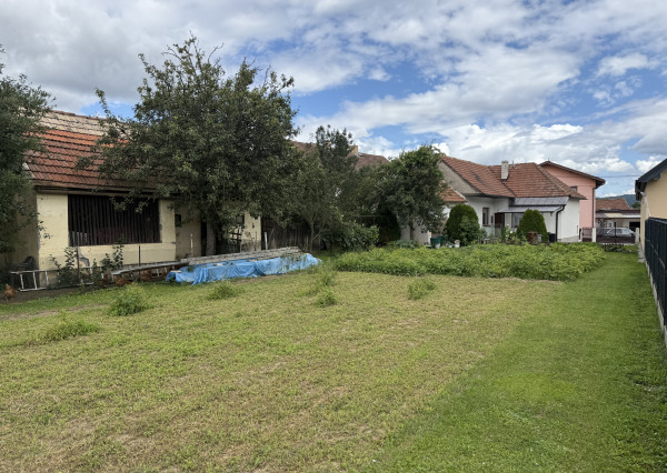 Rodinný dom Spišské Vlachy