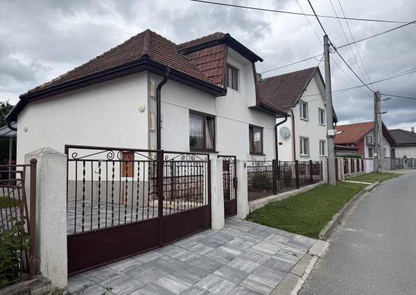 Rodinný dom Spišské Vlachy