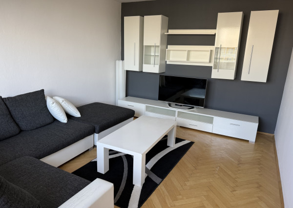 Byt 3+1 sídl. Tarča, Sp. Nová Ves