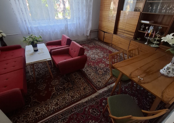Rodinný dom v Odoríne, okr. Spišská Nová Ves