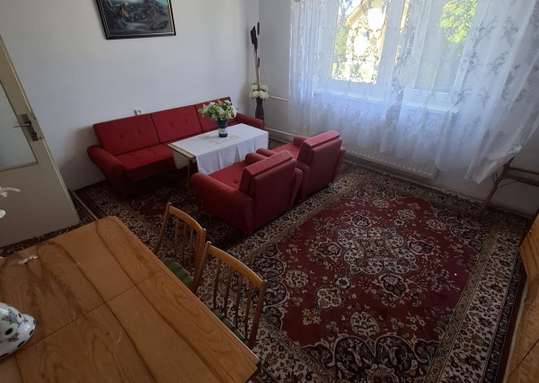 Rodinný dom v Odoríne, okr. Spišská Nová Ves