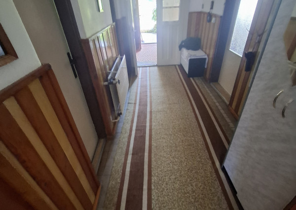 Rodinný dom v Odoríne, okr. Spišská Nová Ves