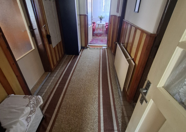 Rodinný dom v Odoríne, okr. Spišská Nová Ves