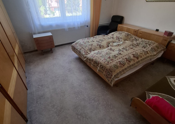 Rodinný dom v Odoríne, okr. Spišská Nová Ves