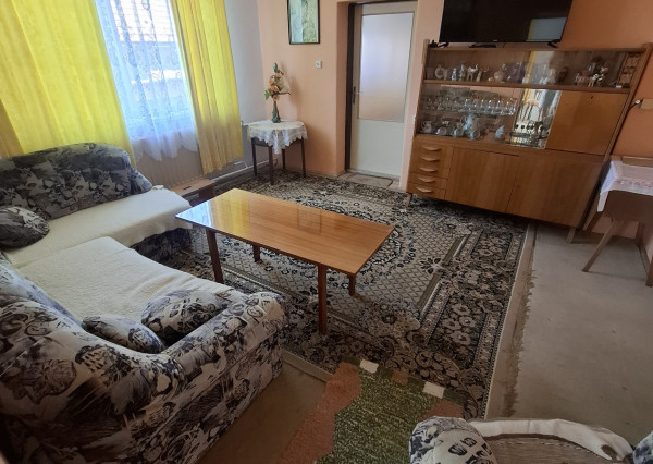 Rodinný dom v Odoríne, okr. Spišská Nová Ves