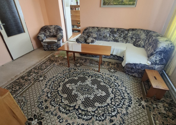 Rodinný dom v Odoríne, okr. Spišská Nová Ves