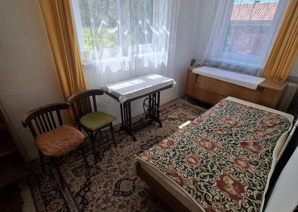 Rodinný dom v Odoríne, okr. Spišská Nová Ves