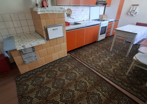 Rodinný dom v Odoríne, okr. Spišská Nová Ves