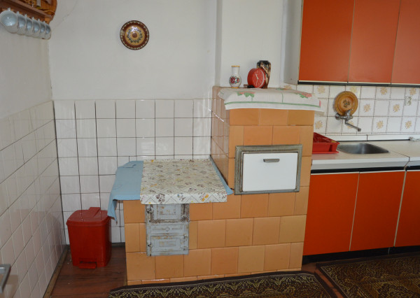 Rodinný dom v Odoríne, okr. Spišská Nová Ves